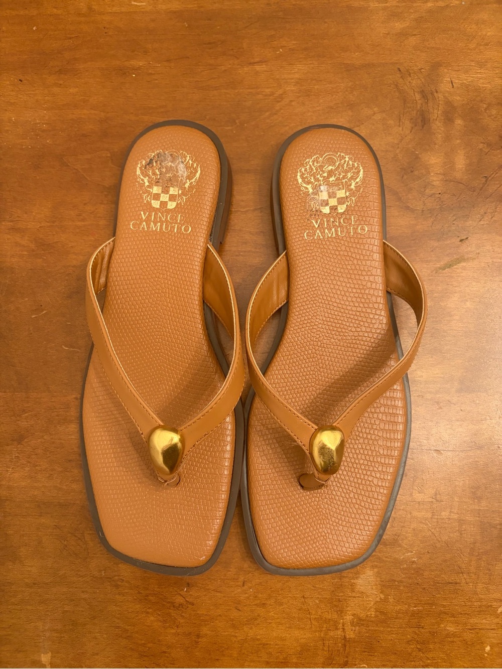 Vince Camuto sandals